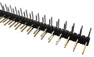 SAMTEC TSW-209-09-F-D-RA