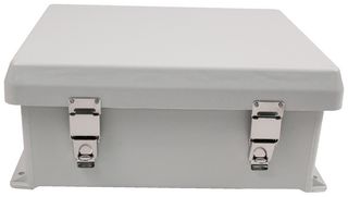 HOFFMAN ENCLOSURES HJ1210HWPL2LG