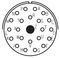 AMPHENOL SOCAPEX PT00SE16-23S-PG