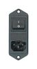 SCHAFFNER - TE CONNECTIVITY FN 282-4-06