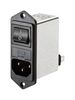 SCHAFFNER - TE CONNECTIVITY 800363-SF