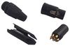 XLR Connectors