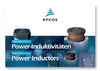 EPCOS B82462X-4