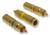 RCA Connectors