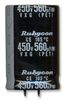 RUBYCON 200VXG470MEFCSN25X30
