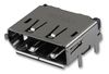 DisplayPort Connectors