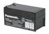 PANASONIC LC-R0612P