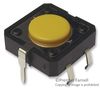 OMRON ELECTRONIC COMPONENTS B3F4105