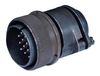 AMPHENOL INDUSTRIAL CS3106A36-78S-SR