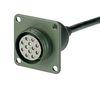 ITT CANNON VG95234A-10SL-3SN