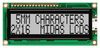 MIDAS DISPLAYS MC21605G6W-GPR