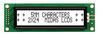 MIDAS DISPLAYS MC22405A6WK-FPTLW-V2