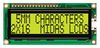MIDAS DISPLAYS MC21605G6WD-SPTLY
