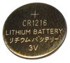 MULTICOMP CR1216