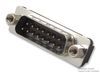 AMPHENOL COMMUNICATIONS SOLUTIONS L717TSAH15POL2RM8
