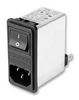 SCHAFFNER - TE CONNECTIVITY 801368-SF