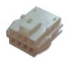 JST / JAPAN SOLDERLESS TERMINALS HLR-08V