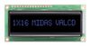MIDAS DISPLAYS MC11605A12W-VNMLB