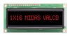 MIDAS DISPLAYS MC11605A12W-VNMLR