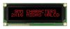 MIDAS DISPLAYS MC21609A12W-VNMLR