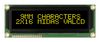MIDAS DISPLAYS MC21609A12W-VNMLY