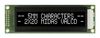MIDAS DISPLAYS MC22005A12W-VNMLW