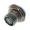 AMPHENOL LTD D38999/24FF28SB-LC