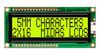 MIDAS DISPLAYS MC21605G6WK-SPTLY-V2