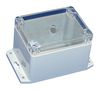 BUD INDUSTRIES PN-1324-CMB