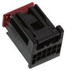 MOLEX / PARTNER STOCK 30700-1081