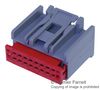 MOLEX / PARTNER STOCK 30700-1167