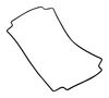 HAMMOND 1554HGASKET