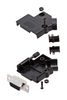 AMPHENOL COMMUNICATIONS SOLUTIONS L17D45PK-P-09+L77HDE15S