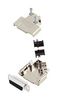 AMPHENOL COMMUNICATIONS SOLUTIONS L17D45PK-M-15+L77SDA15S