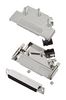 AMPHENOL COMMUNICATIONS SOLUTIONS L17D45PK-M-37+L77HDC62S