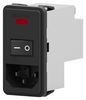 TE CONNECTIVITY / PARTNER STOCK 4-6609106-7