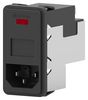 TE CONNECTIVITY / PARTNER STOCK 1-6609952-2