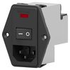 TE CONNECTIVITY / PARTNER STOCK 2-6609104-0