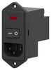 TE CONNECTIVITY / PARTNER STOCK 8-6609940-1