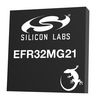 SILICON LABS EFR32MG21A010F1024IM32-BR