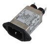 CORCOM - TE CONNECTIVITY 6ED1C