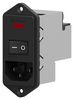 CORCOM - TE CONNECTIVITY PM0S0DH3B