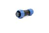 MP-T13 IP67 Circular Connector Series