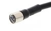 OMRON XS3F-M8PVC3S2M