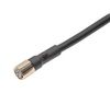 OMRON XS3F-M8PVC4S2M