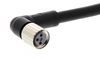 OMRON XS3F-M8PVC3A5M