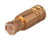 HUBER+SUHNER 65"MCX-50-0-4/111"NE