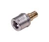 HUBER+SUHNER 65"QMA-50-0-2/13-"NE