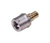 HUBER+SUHNER 65"QMA-W50-0-5/113"NE