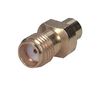 HUBER+SUHNER 65"SMA-50-0-35/111"YE
